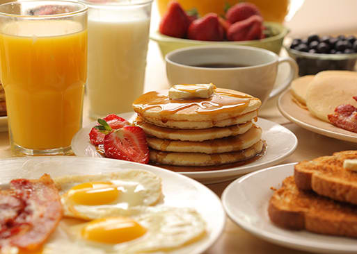 Yia Yia's Pancake House & Restaurant