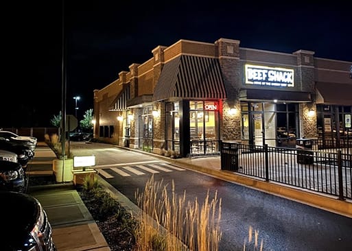 Beef Shack