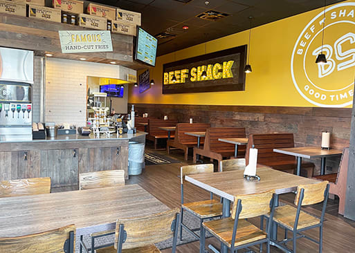 Beef Shack