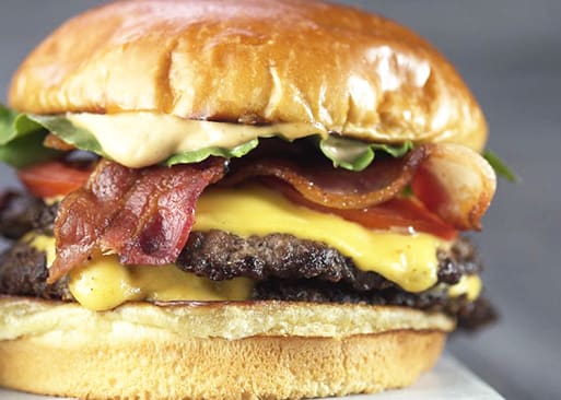 Beef Shack