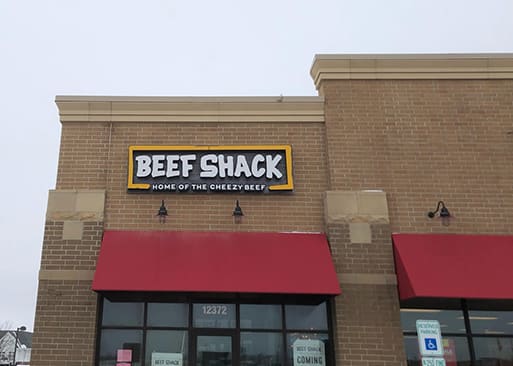 Beef Shack