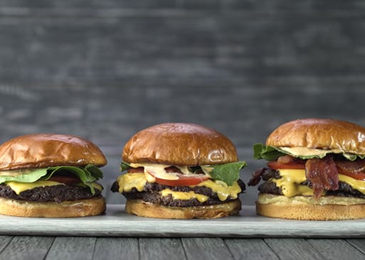 Beef Shack