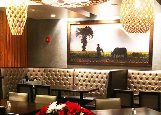 Lucky Corner Vietnamese Restau