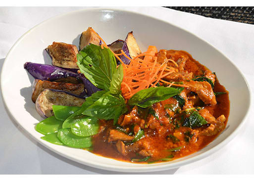 Photo 1 of 4: Lucky Corner Vietnamese Restau