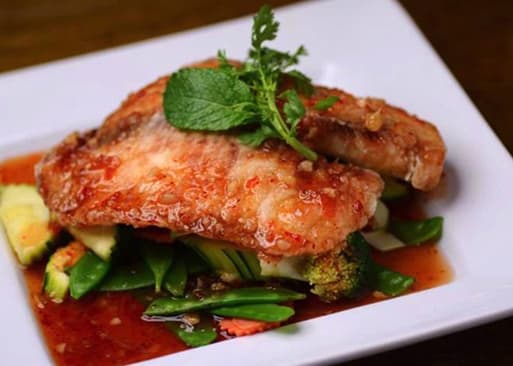 Thai House