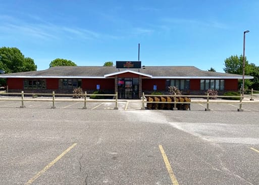 Los Ortizes Mexican Restaurant