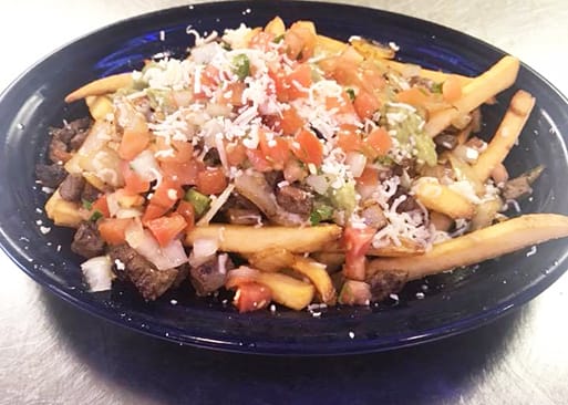 Los Ortizes Mexican Restaurant
