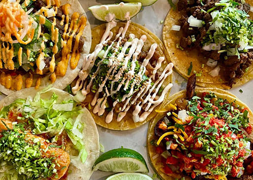 Photo 1 of 4: OMG Tacos - The Colony