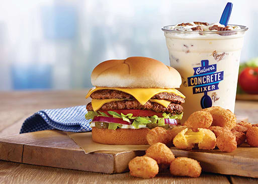 Culver's