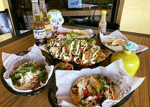 Photo 1 of 4: The Taco Shack