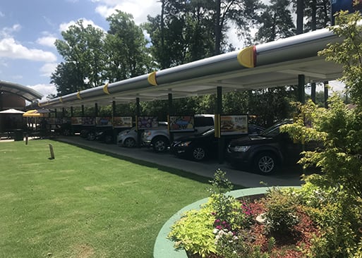SONIC Drive-In