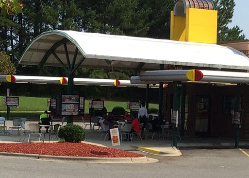 SONIC Drive-In
