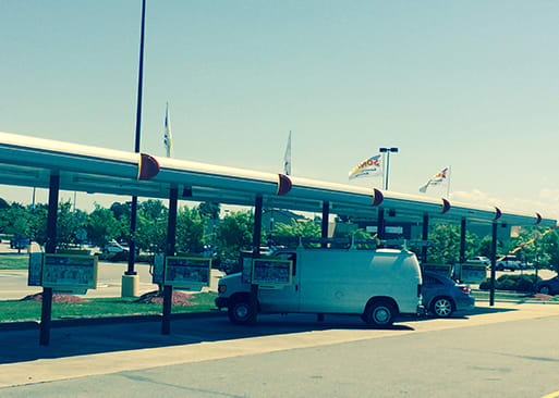 SONIC Drive-In