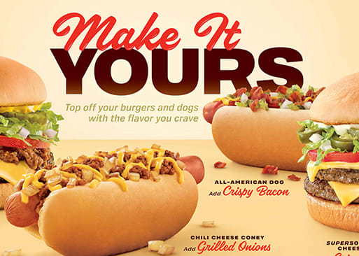 SONIC Drive-In