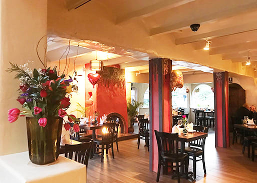 Aabha Indian Cuisine