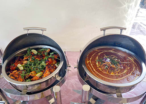 Aabha Indian Cuisine