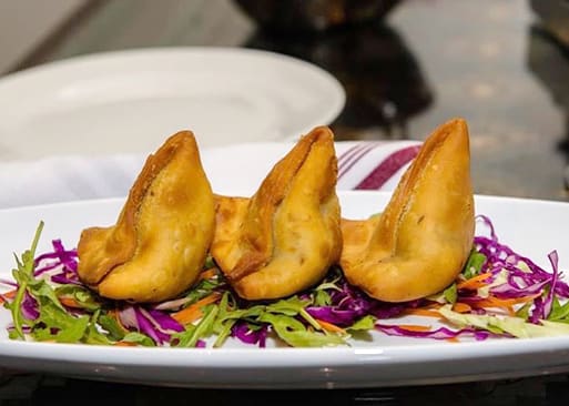 Aabha Indian Cuisine