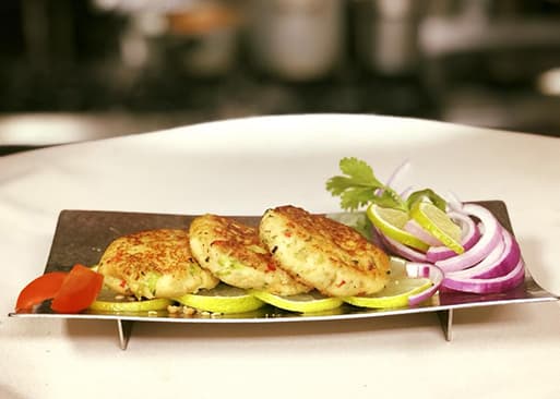 Aabha Indian Cuisine