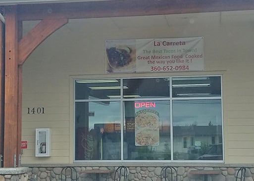 La Carreta