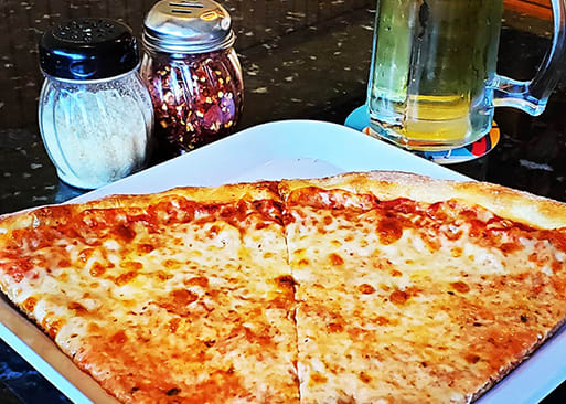 Lakeland Stadium Pizza and Italian Grill