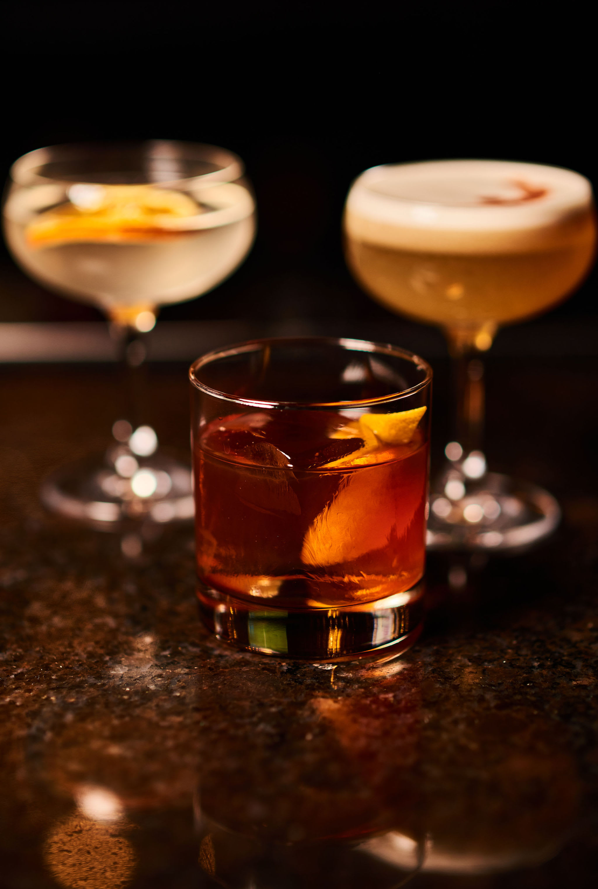 Zorba Lounge