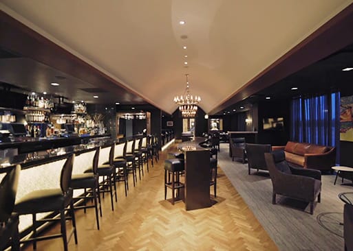 Zorba Lounge