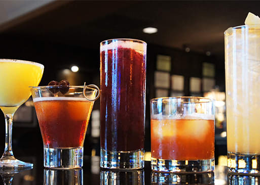 Zorba Lounge