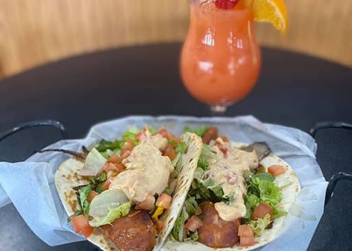 Grey Rock Sports Grill
