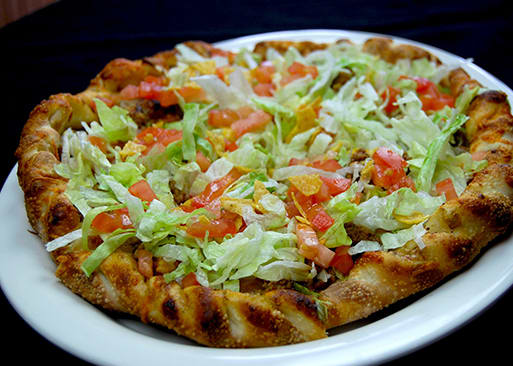 Grey Rock Sports Grill