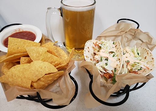 Grey Rock Sports Grill
