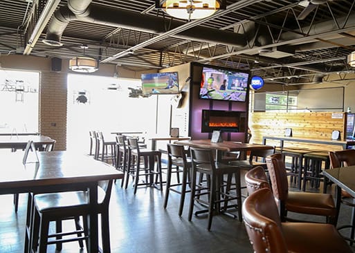 Rural On Tap