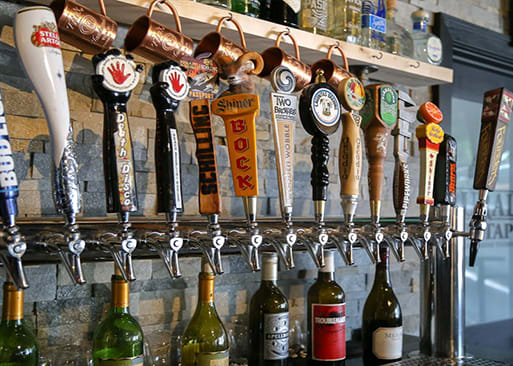Rural On Tap