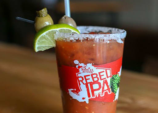 Rural On Tap