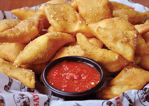 Rosati's Pizza