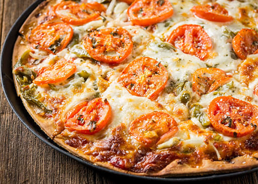 Rosati's Pizza