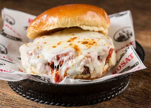 Rosati's Pizza