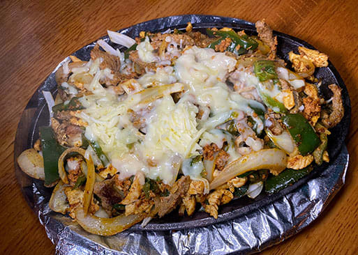 El Palenque Mexican Restaurant
