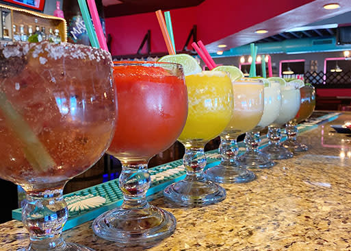 El Palenque Mexican Restaurant