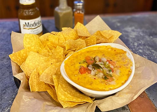 Weaver's Fresh Food And Drink