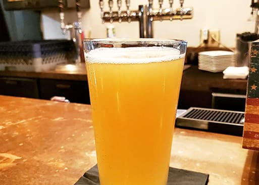 River Trail Brewing
