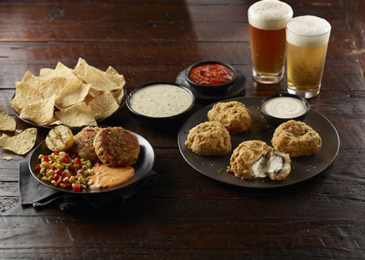 54th Street Restaurant & Drafthouse - Euless
