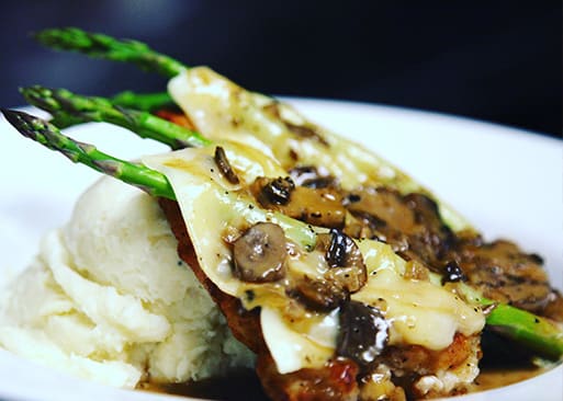 54th Street Scratch Grill & Bar - Glen Carbon