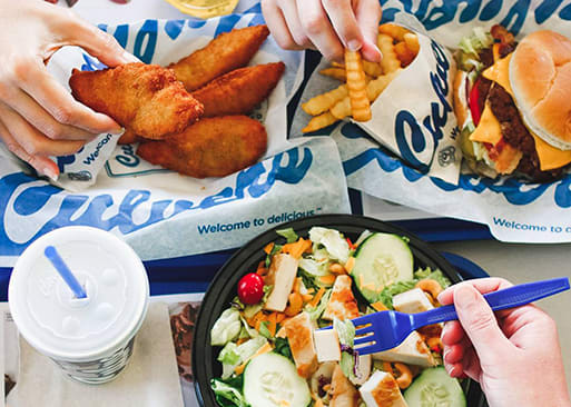 Culver's