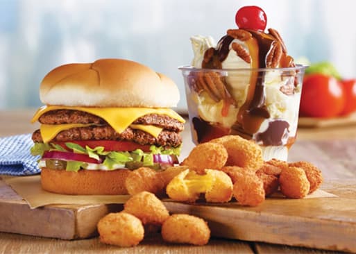 Photo 1 of 4: Culver's