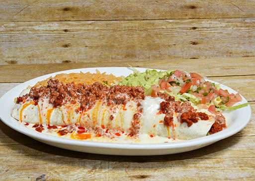 Fiesta Habaneros