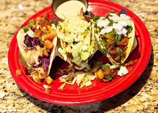 Fiesta Habaneros