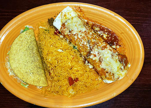 Photo 1 of 4: Fiesta Habaneros