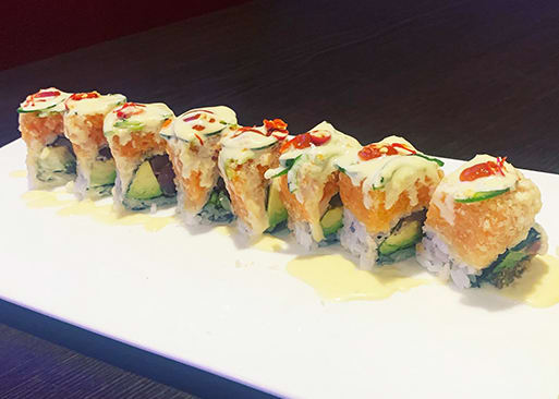Ikko II Japanese Steak House