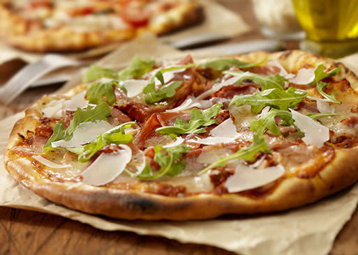 Photo 1 of 2: Coachella Pizza Company