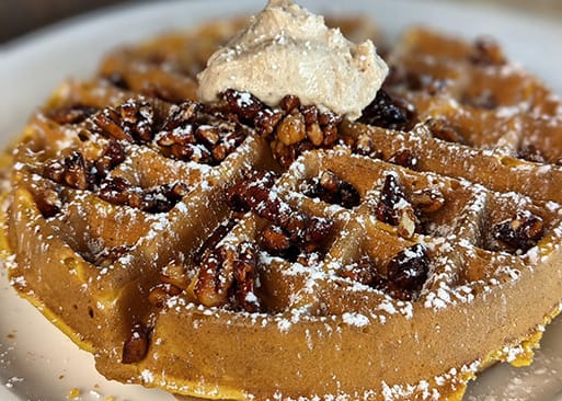 Honey Jam Cafe